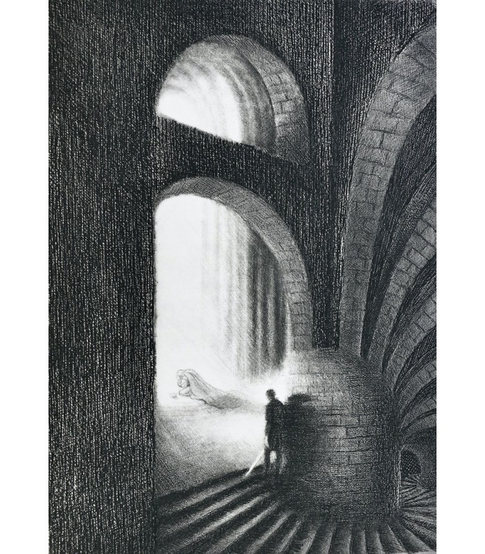 SHAKESPEARE (William) - Hamlet - BRULLER (Jean)