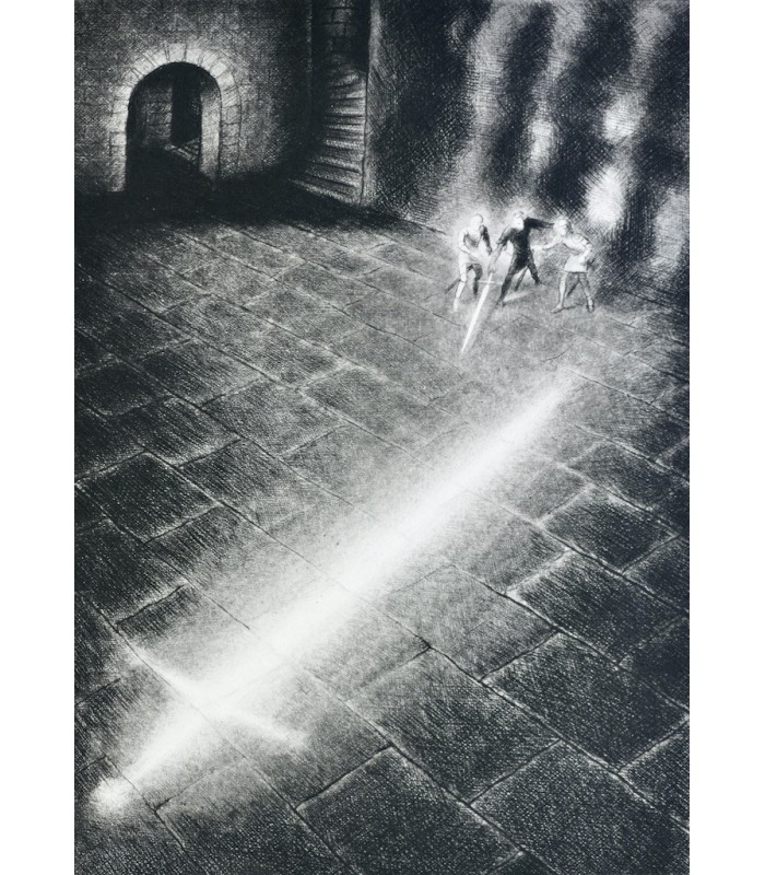 SHAKESPEARE (William) - Hamlet - BRULLER (Jean)