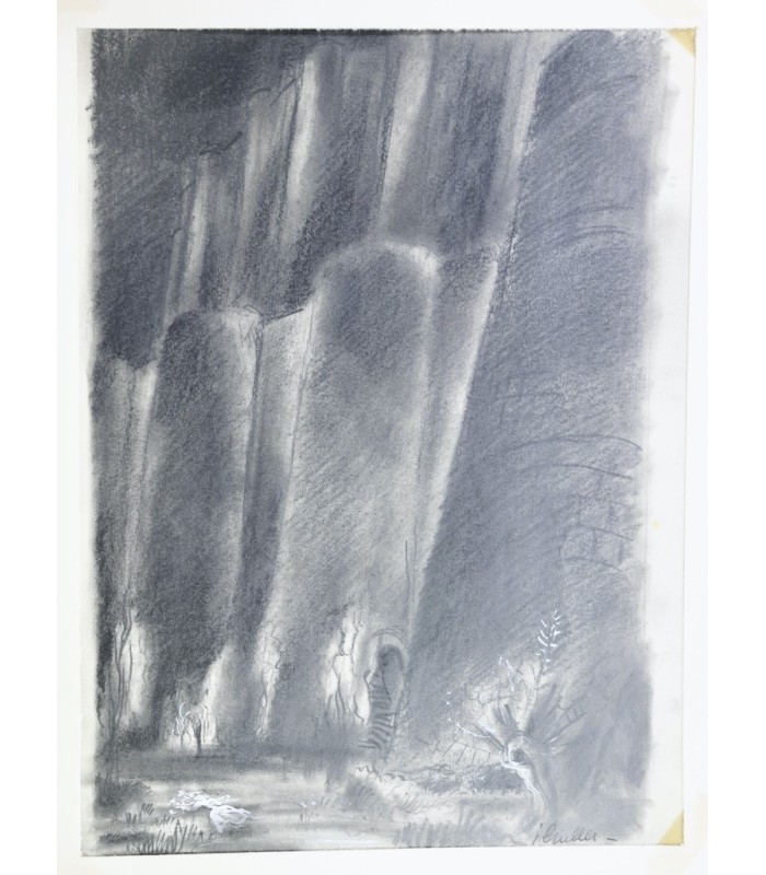 SHAKESPEARE (William) - Hamlet - BRULLER (Jean)