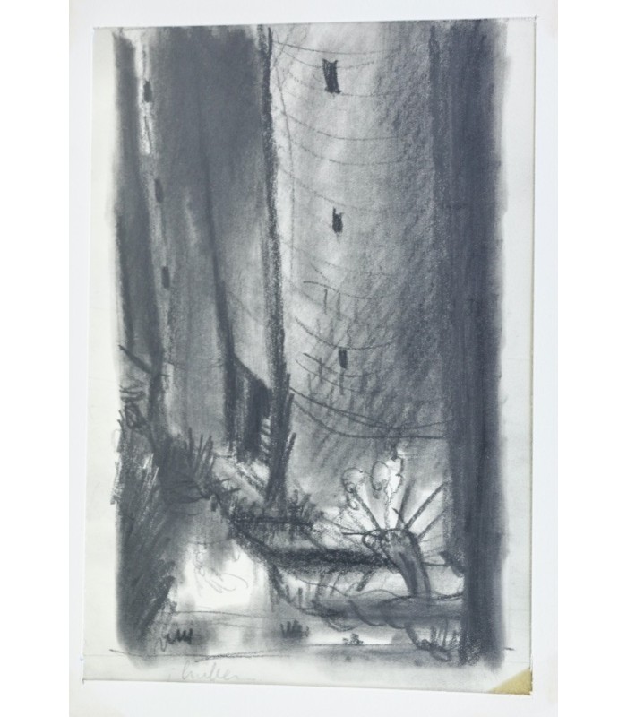 SHAKESPEARE (William) - Hamlet - BRULLER (Jean)