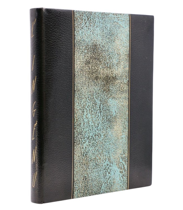 VOLTAIRE - L’Ingénu - NAUDIN (Bernard)