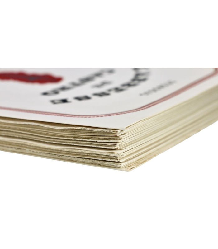 STENDHAL - L’Abbesse de Castro - LEROY (Maurice)