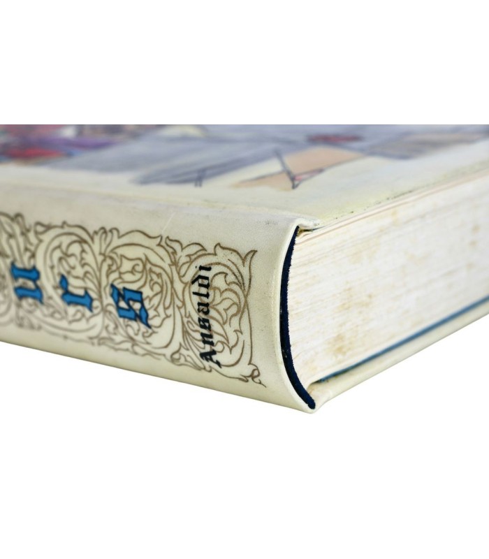 PARDO (Joseph) - Les grands troubadours - ANSALDI (Arnaud)