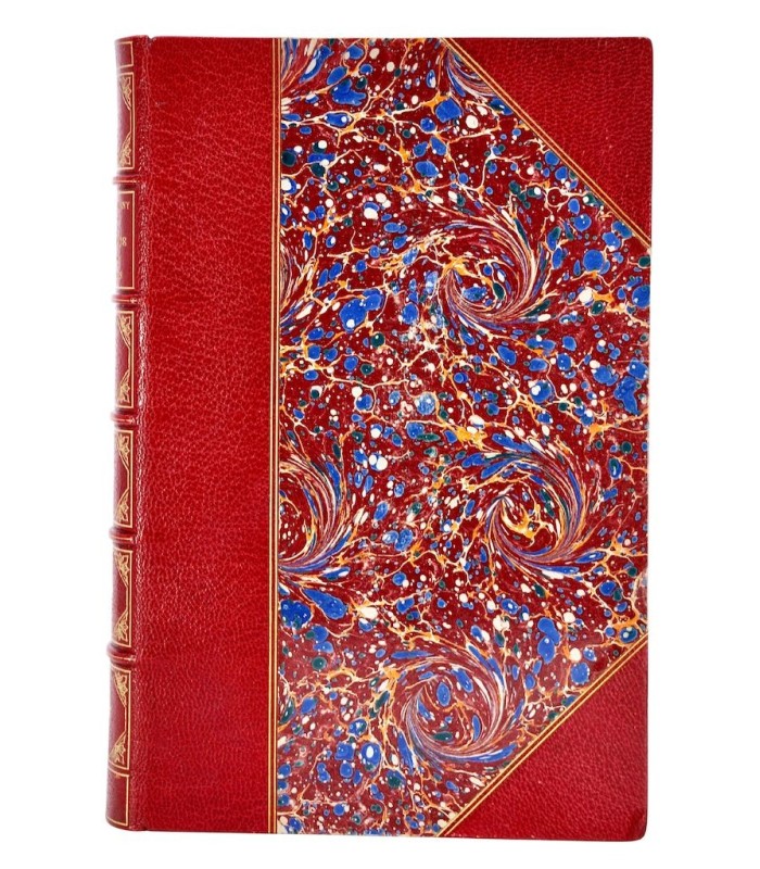 VIGNY (Alfred de) - Servitude et grandeur militaire - LE BLANT (Julien)