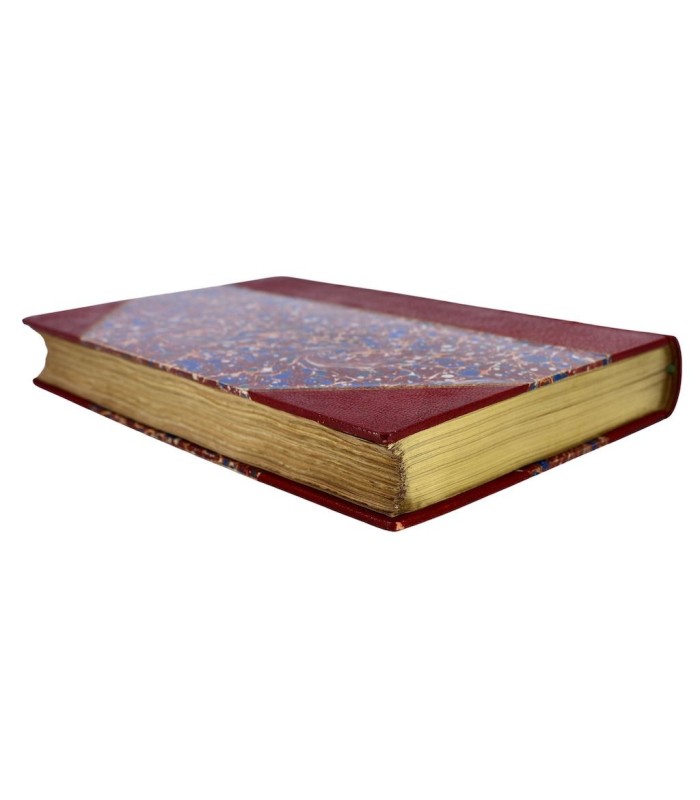 VIGNY (Alfred de) - Servitude et grandeur militaire - LE BLANT (Julien)