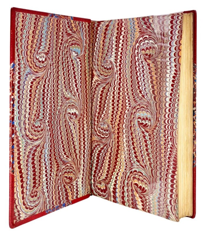 VIGNY (Alfred de) - Servitude et grandeur militaire - LE BLANT (Julien)