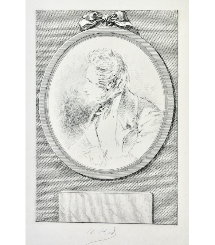 VIGNY (Alfred de) - Servitude et grandeur militaire - LE BLANT (Julien)