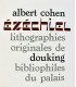 COHEN (Albert) - Ézéchiel - DOUKING (Georges)