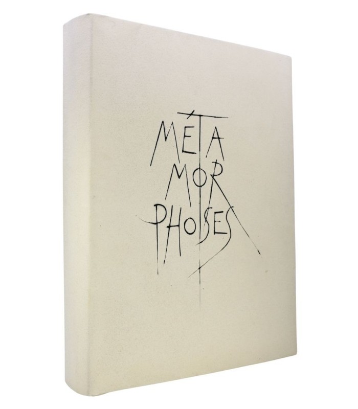 OVIDE - Métamorphoses - TRÉMOIS (Pierre-Yves)