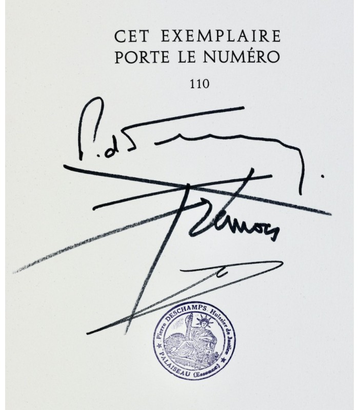 OVIDE - Métamorphoses - TRÉMOIS (Pierre-Yves)