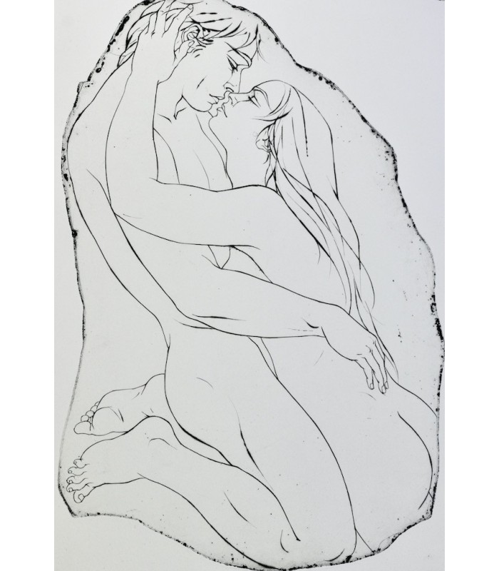 OVIDE - Métamorphoses - TRÉMOIS (Pierre-Yves)