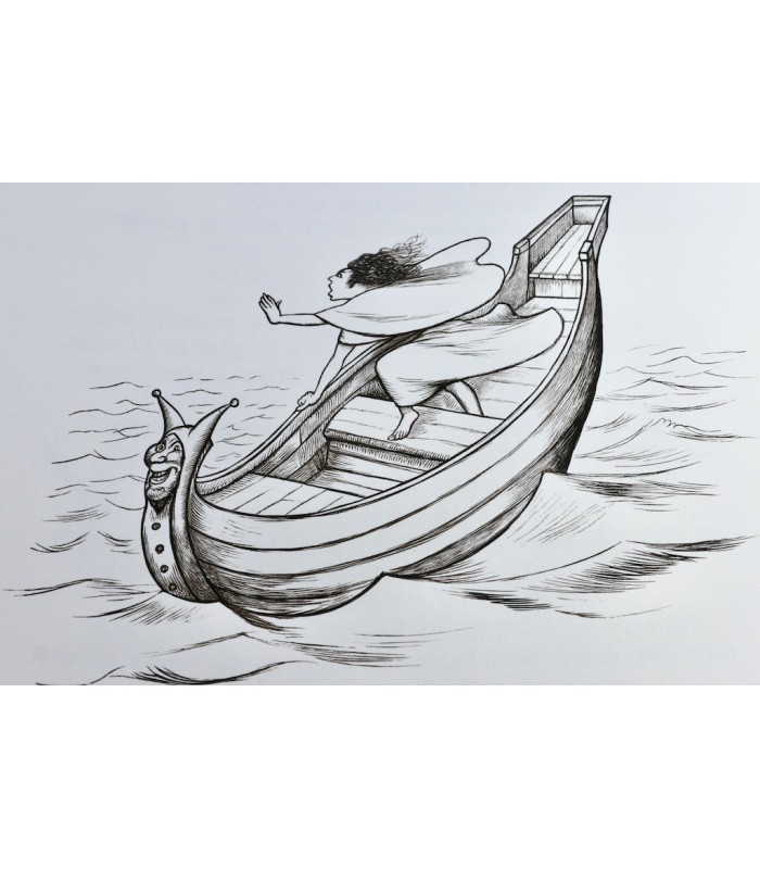 BADE (Josse) - La Nef des folles - BELTZ (Robert)