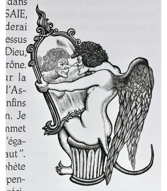 BADE (Josse) - La Nef des folles - BELTZ (Robert)