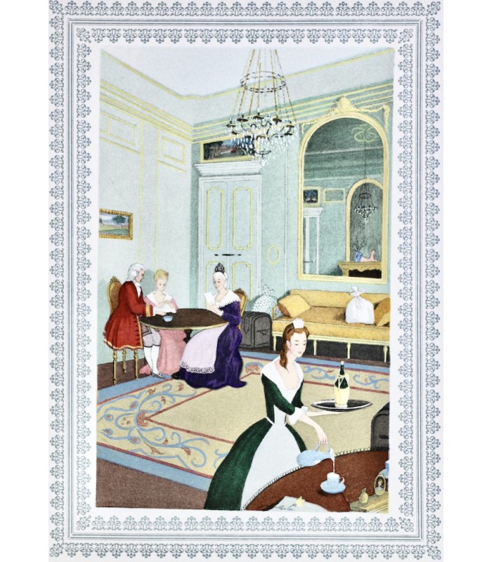 BEAUMARCHAIS (Pierre Augustin Caron de) - Théâtre complet - DEBEAUVAIS (Yvonne)