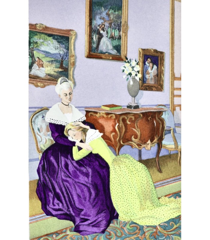 BEAUMARCHAIS (Pierre Augustin Caron de) - Théâtre complet - DEBEAUVAIS (Yvonne)