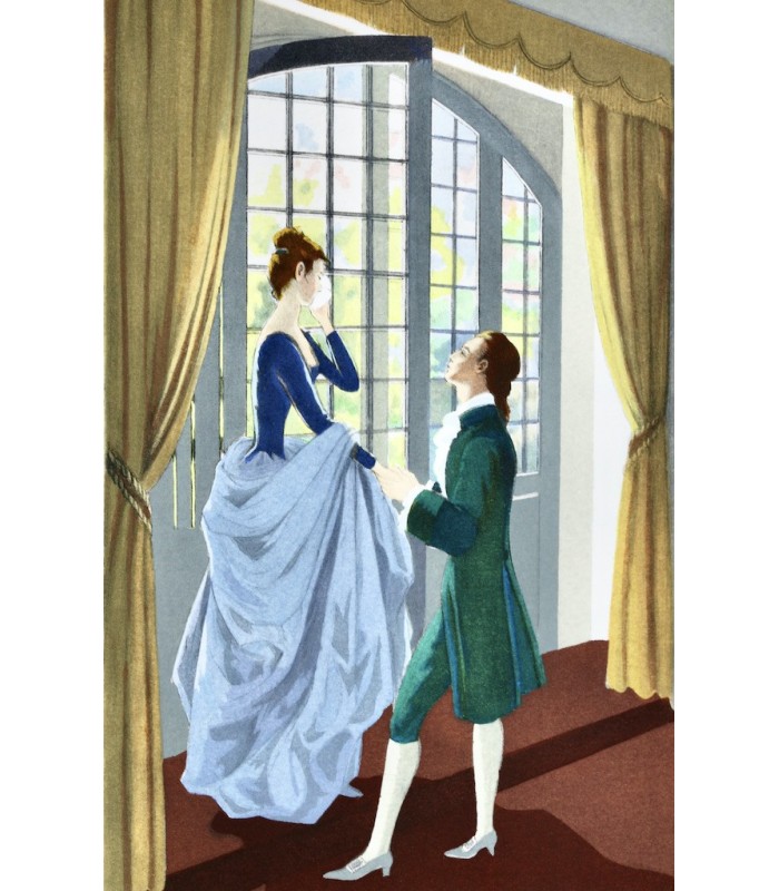 BEAUMARCHAIS (Pierre Augustin Caron de) - Théâtre complet - DEBEAUVAIS (Yvonne)