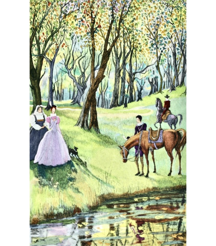 BEAUMARCHAIS (Pierre Augustin Caron de) - Théâtre complet - DEBEAUVAIS (Yvonne)