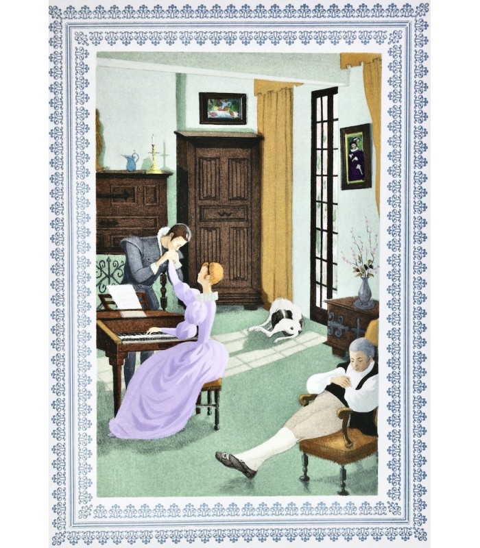 BEAUMARCHAIS (Pierre Augustin Caron de) - Théâtre complet - DEBEAUVAIS (Yvonne)