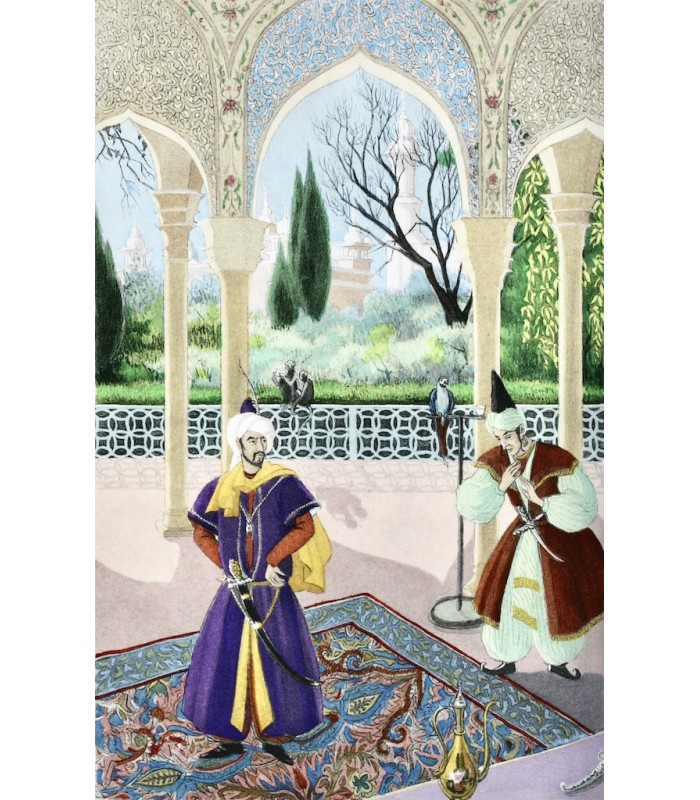 BEAUMARCHAIS (Pierre Augustin Caron de) - Théâtre complet - DEBEAUVAIS (Yvonne)