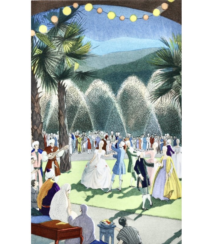 BEAUMARCHAIS (Pierre Augustin Caron de) - Théâtre complet - DEBEAUVAIS (Yvonne)