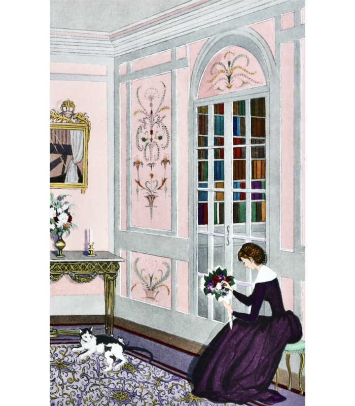 BEAUMARCHAIS (Pierre Augustin Caron de) - Théâtre complet - DEBEAUVAIS (Yvonne)