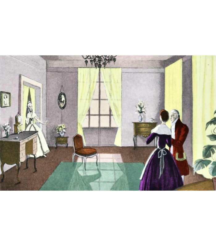 BEAUMARCHAIS (Pierre Augustin Caron de) - Théâtre complet - DEBEAUVAIS (Yvonne)