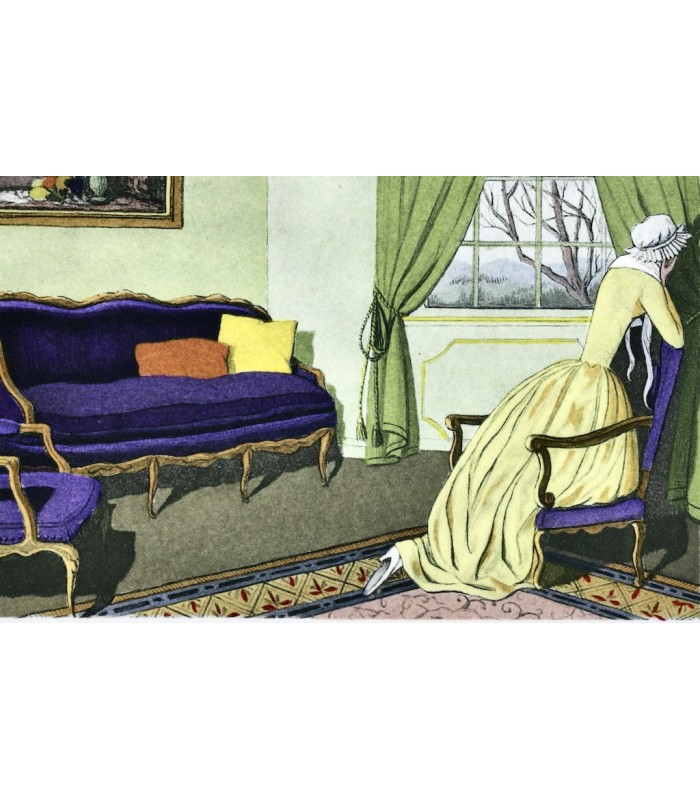 BEAUMARCHAIS (Pierre Augustin Caron de) - Théâtre complet - DEBEAUVAIS (Yvonne)