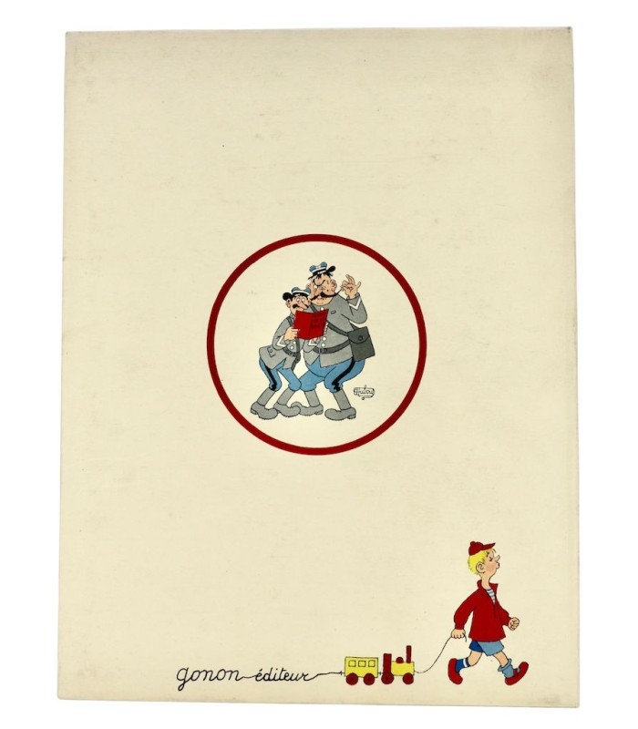 NOHAIN (Jean) - Mon Code de la route - DUBOUT (Albert)