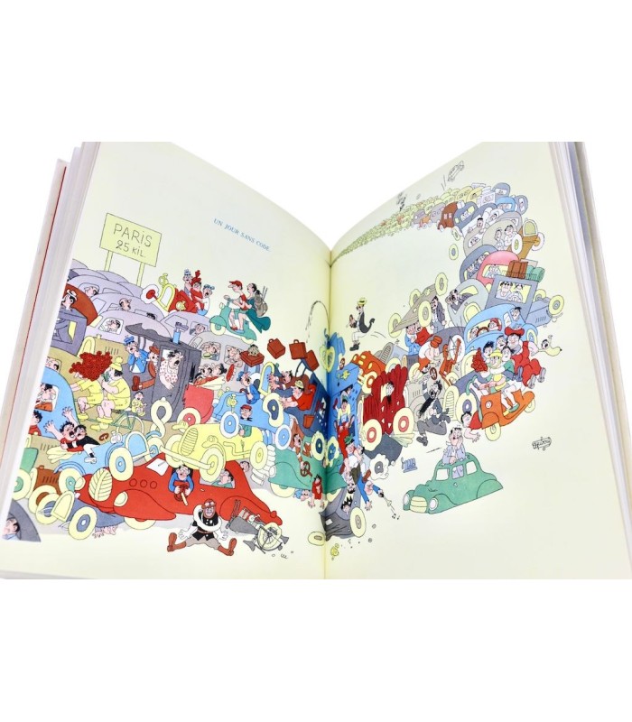 NOHAIN (Jean) - Mon Code de la route - DUBOUT (Albert)