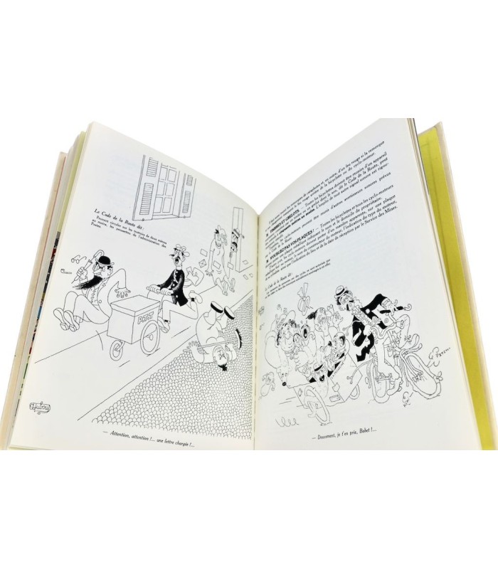 NOHAIN (Jean) - Mon Code de la route - DUBOUT (Albert)