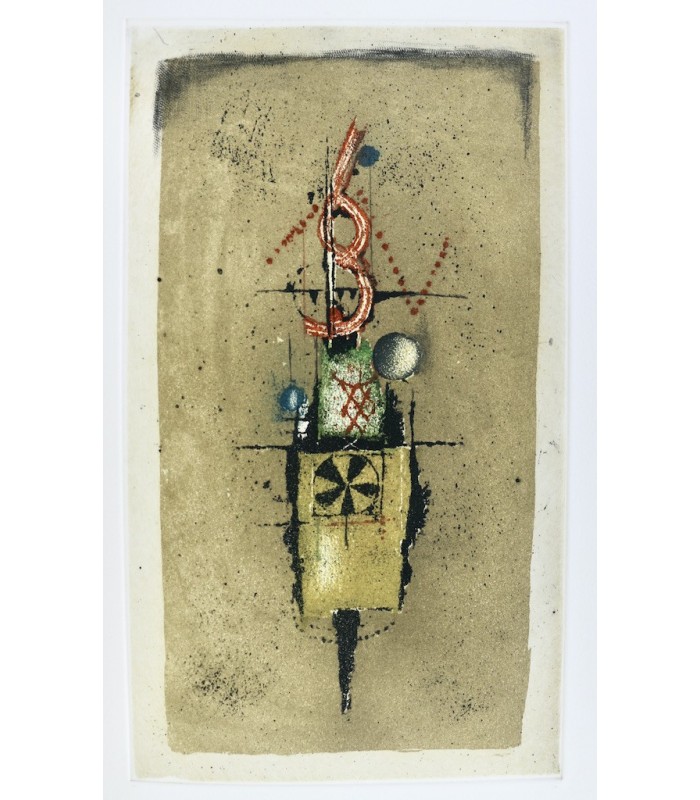 PROUST (Marcel) - Les Regrets. Rêveries couleur du temps - FRIEDLAENDER (Johnny)