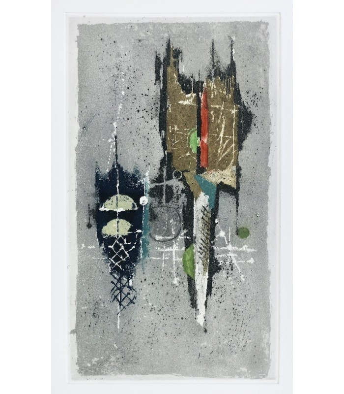 PROUST (Marcel) - Les Regrets. Rêveries couleur du temps - FRIEDLAENDER (Johnny)