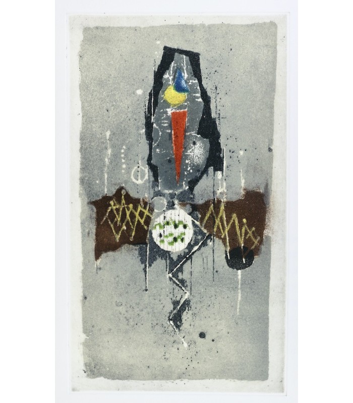 PROUST (Marcel) - Les Regrets. Rêveries couleur du temps - FRIEDLAENDER (Johnny)