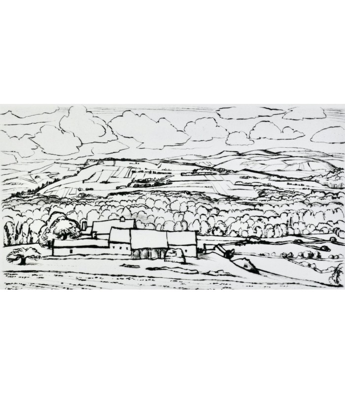 ROUPNEL (Gaston) - La Bourgogne. Types et coutumes - JACQUEMIN (André)