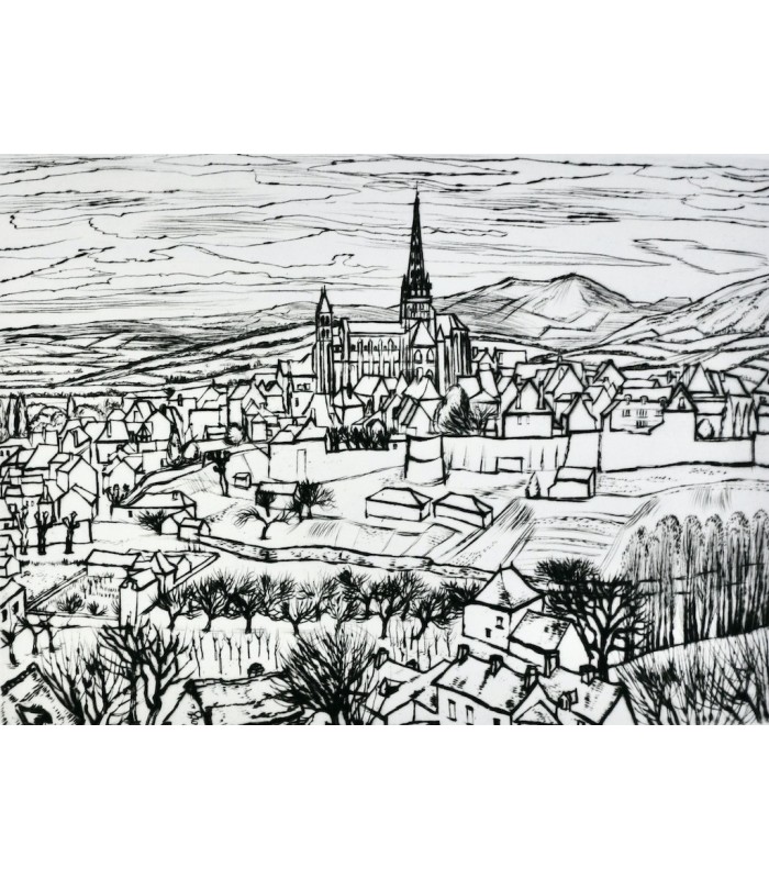 ROUPNEL (Gaston) - La Bourgogne. Types et coutumes - JACQUEMIN (André)