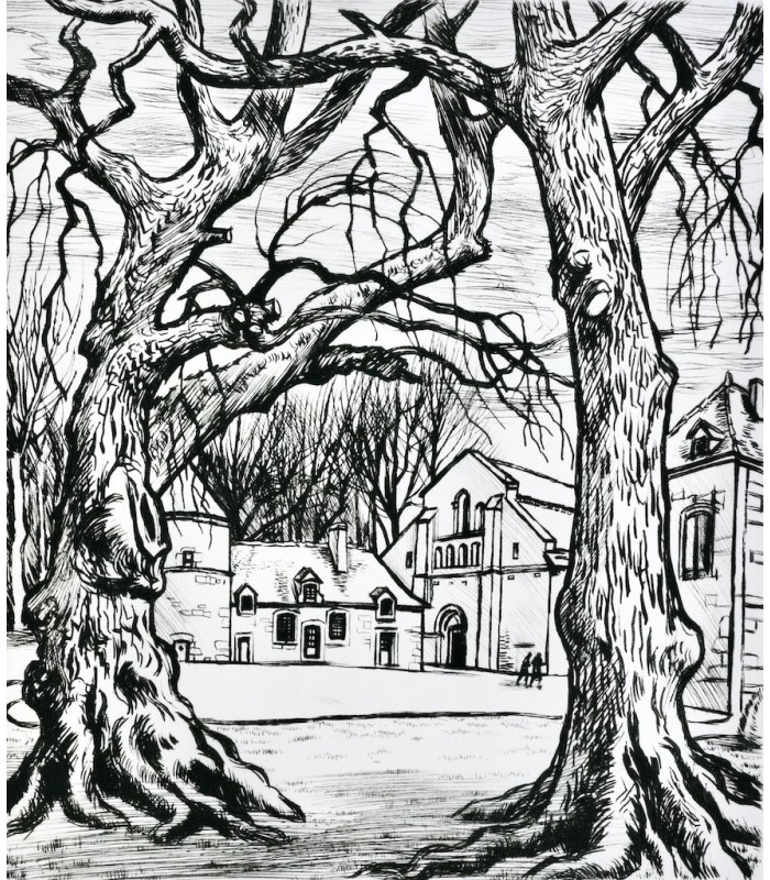 ROUPNEL (Gaston) - La Bourgogne. Types et coutumes - JACQUEMIN (André)