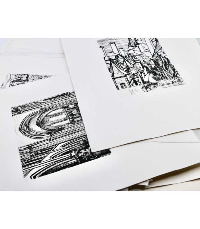 ROUPNEL (Gaston) - La Bourgogne. Types et coutumes - JACQUEMIN (André)