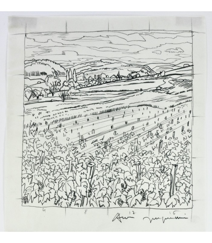 ROUPNEL (Gaston) - La Bourgogne. Types et coutumes - JACQUEMIN (André)