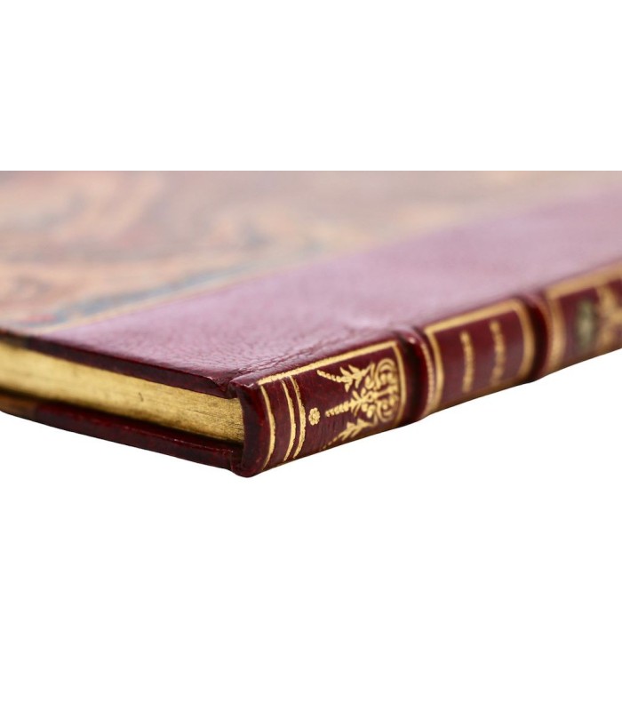 FRANCE (Anatole) - Mademoiselle Roxane - LEBÈGUE (Léon)