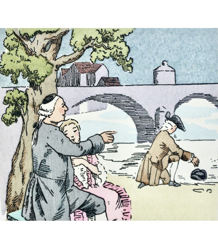 FRANCE (Anatole) - Mademoiselle Roxane - LEBÈGUE (Léon)