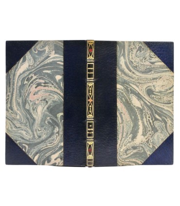 FRANCE (Anatole) - Le Miracle de la pie - LALAU (Maurice)