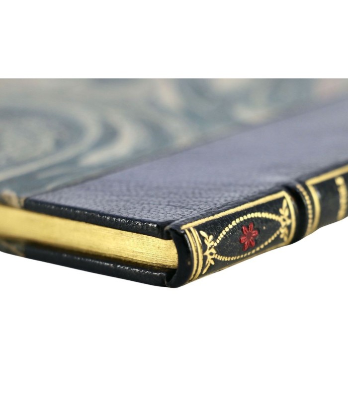 FRANCE (Anatole) - Le Miracle de la pie - LALAU (Maurice)