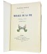 FRANCE (Anatole) - Le Miracle de la pie - LALAU (Maurice)