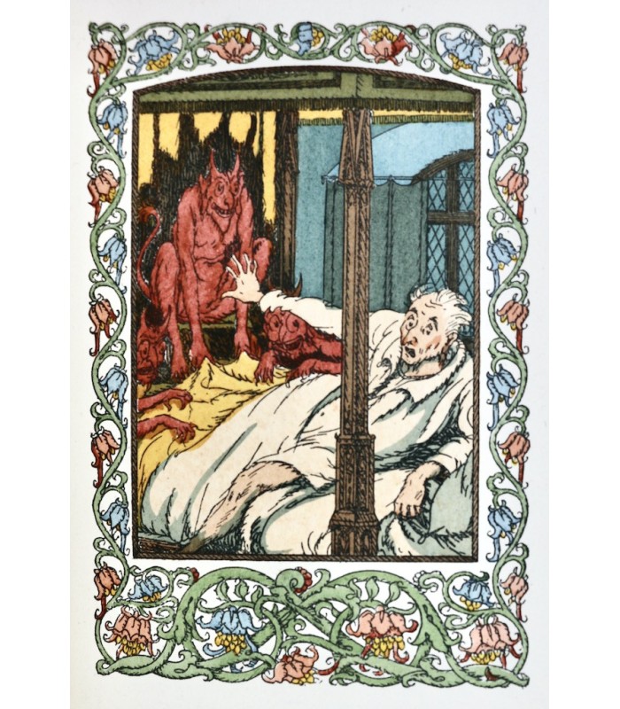 FRANCE (Anatole) - Le Miracle de la pie - LALAU (Maurice)