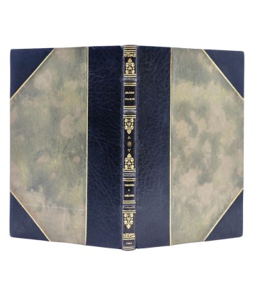 FRANCE (Anatole) - Discours prononcé à l'inauguration de la statue de Ernest Renan - SOLOMKO (Serge de)