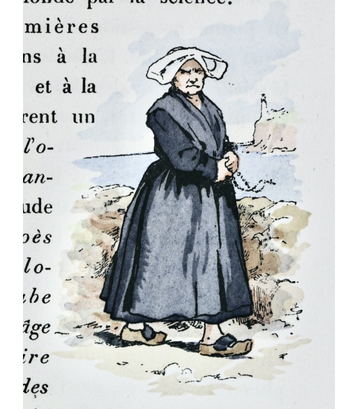 FRANCE (Anatole) - Discours prononcé à l'inauguration de la statue de Ernest Renan - SOLOMKO (Serge de)