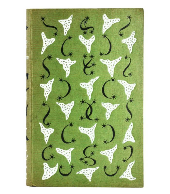 JARRY (Alfred) - La Dragonne - PRASSINOS (Mario)