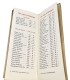 NICOLAS (Établissements) - Liste des Grands Vins Fins 1928 - LOUPOT (Charles)