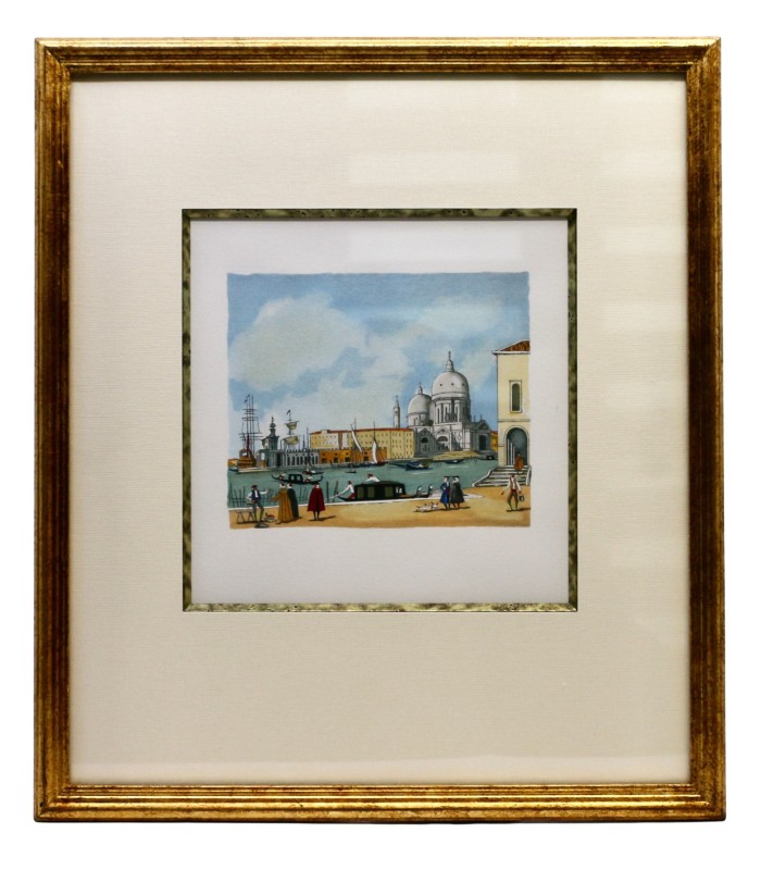 CASANOVA - L'aventure à Venise - LEMARIÉ (Henry)