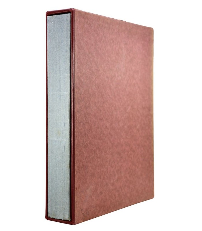 VIGNY (Alfred de) - Cinq-Mars ou une conjuration sous Louis XIII - ARNOUX (Guy)